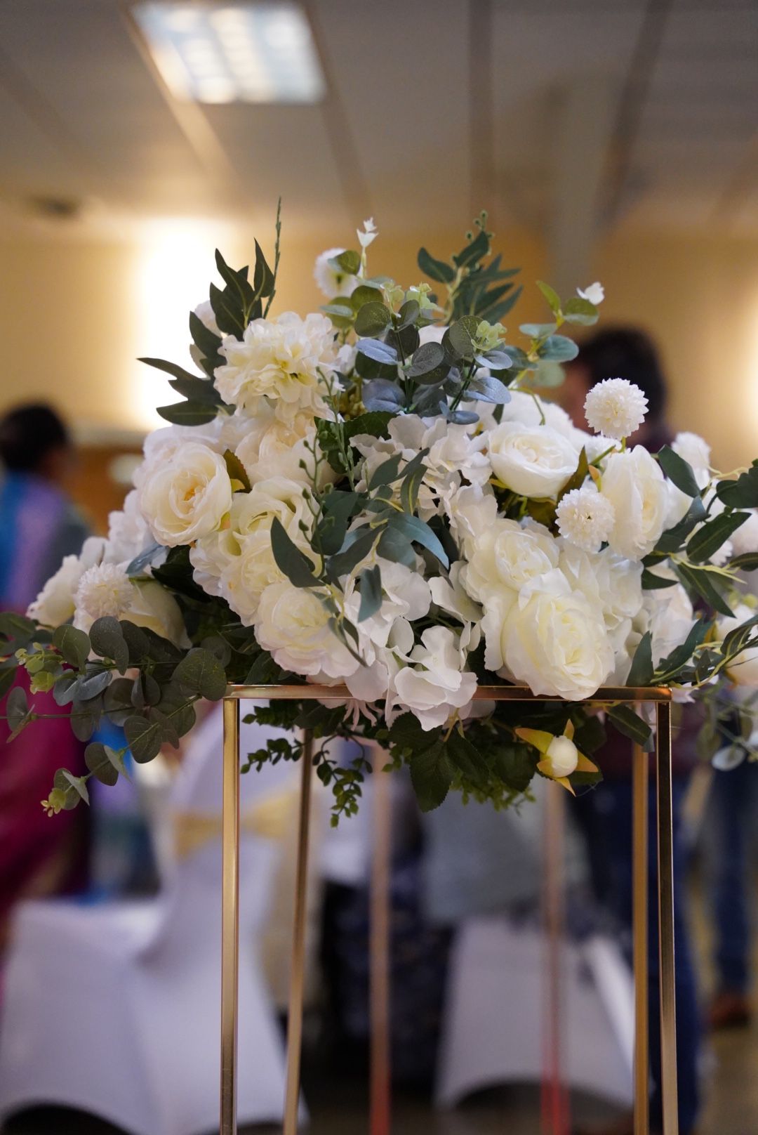 Wedding Flower Decorations