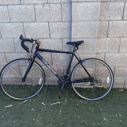 Women’s Road Bike 