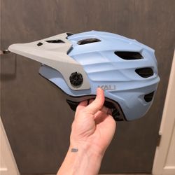Like New Kali Helmet