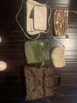 Purses Bundle