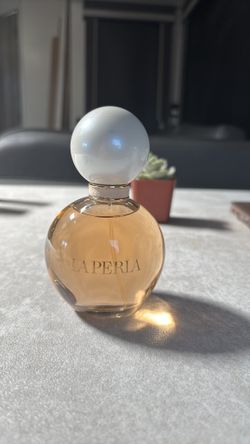 La perla EDP 3oz