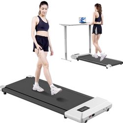Walking Pad Treadmill