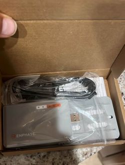 Enphase cell kit
