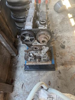 2jzge vvti