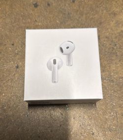 AirPods 4