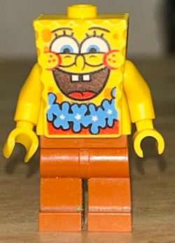 SpongeBob SquarePants