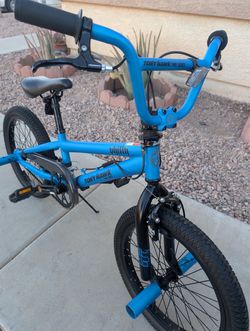 18"x2.35. TONY HAWK PARK SERIES KIDS BMX BIKE LIKE NEW 👌🏼