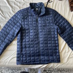 Men’s North Face Thermoball Eco Jacket
