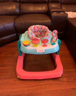SAFETY 1ST BABY WALKER