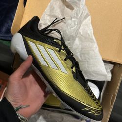 Adidas F50 MESSI size 10.5