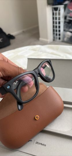 Meta Glasses Gen 2 Brand New