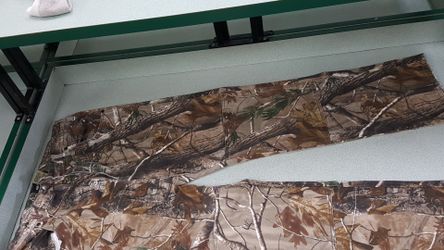 Realtree jeans size 34/32