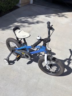 Royal Baby Freestyle 16” Kids Bike