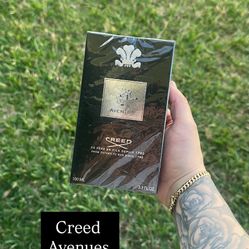 Men’s Designer Cologne 