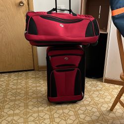 American Tourister Luggage’s