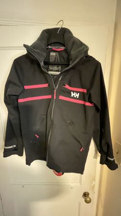 Helly Hansen Salt Navigator Jacket (Medium)