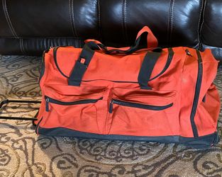 Catchers bag