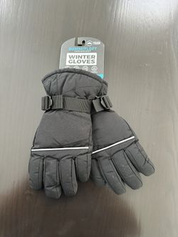 New Snowboarding Winter Gloves 