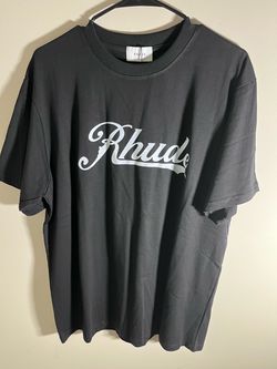 Rhude t shirt xl