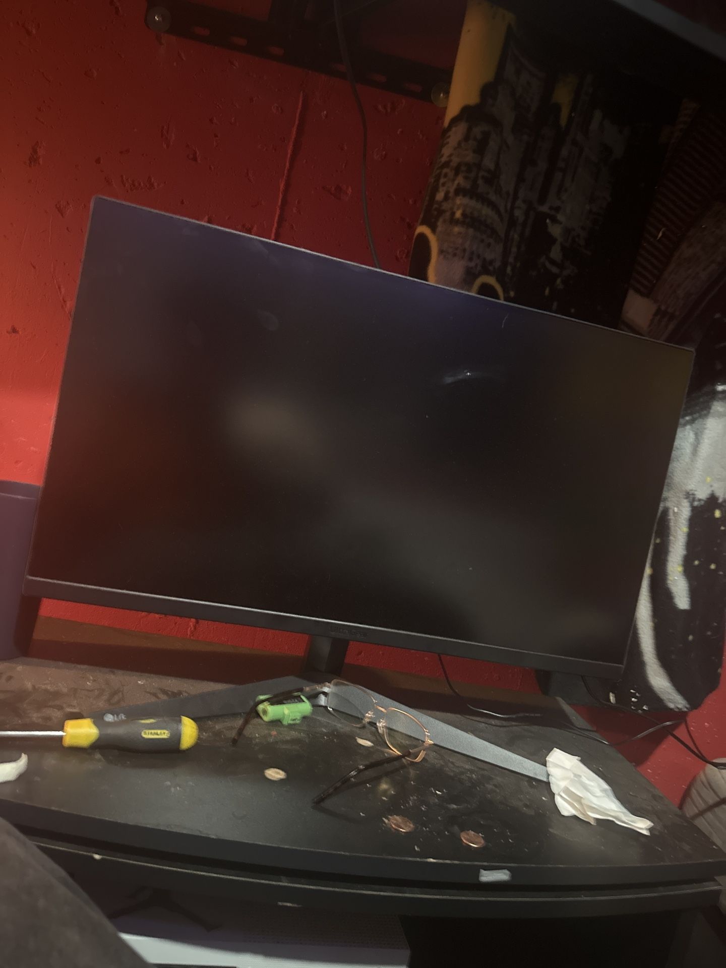 gaming monitor 