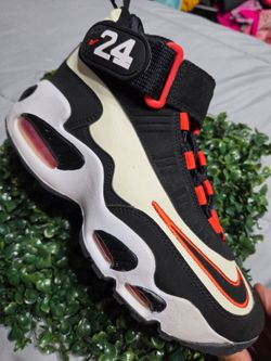 Nike Griffey's