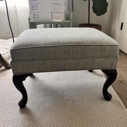 Ottoman Footstool