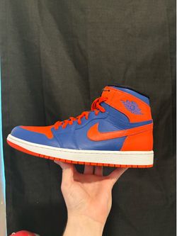 Jordan 1 Retro ‘Knicks’ Size 12M