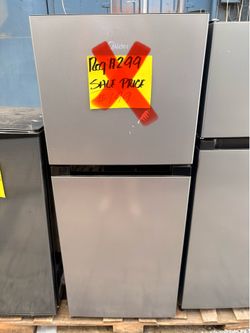 Midea mini refrigerator with warranty