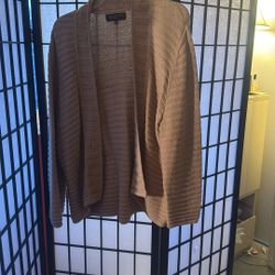 jones new york cardigan