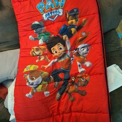 Kids Sleeping Bag