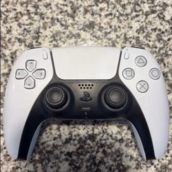 Ps5 Controller