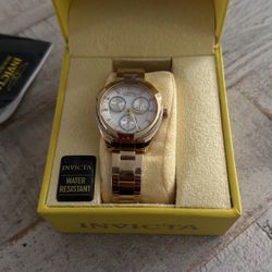 Invicta Women’s Watch