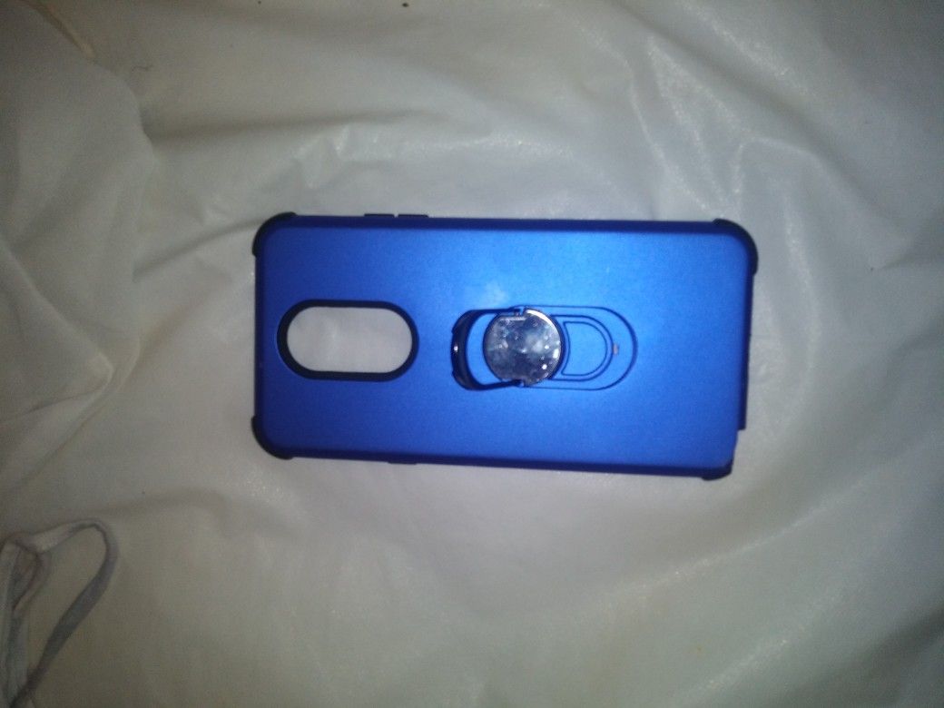 LG Stylo 4 Case