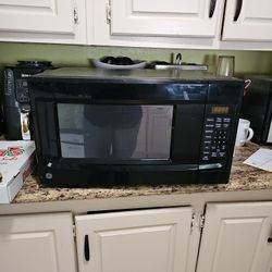 Free Microwave Calienta Pero No Gira