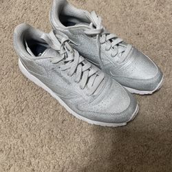 Reebok Glittered Ortholite 