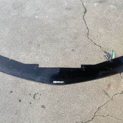 Acura Rsx Dc5 Type S / Base Devsport Front Splitter 