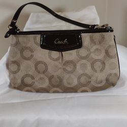 Coach Mini Purse 