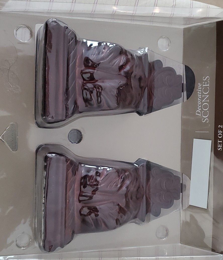 Curtain Decorative Drapery Holdbacks Or Curtain Rod Holders