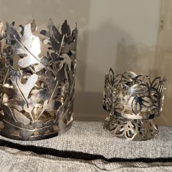 Candle Holders