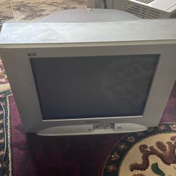 Old Tv 