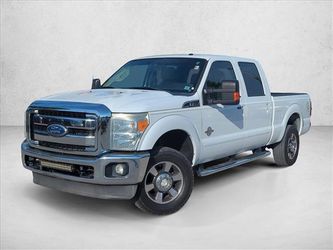 2011 Ford F-250