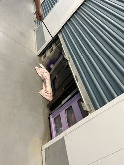 Storage Sell