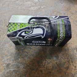 Seahawks Tool Box