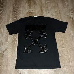 Off-White Tech Marker S/S T-Shirt- Size Small