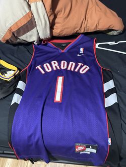 Tracy McGrady Throwback Jersey