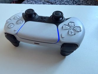 PS5 control