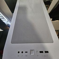 Intel Gaming Computer