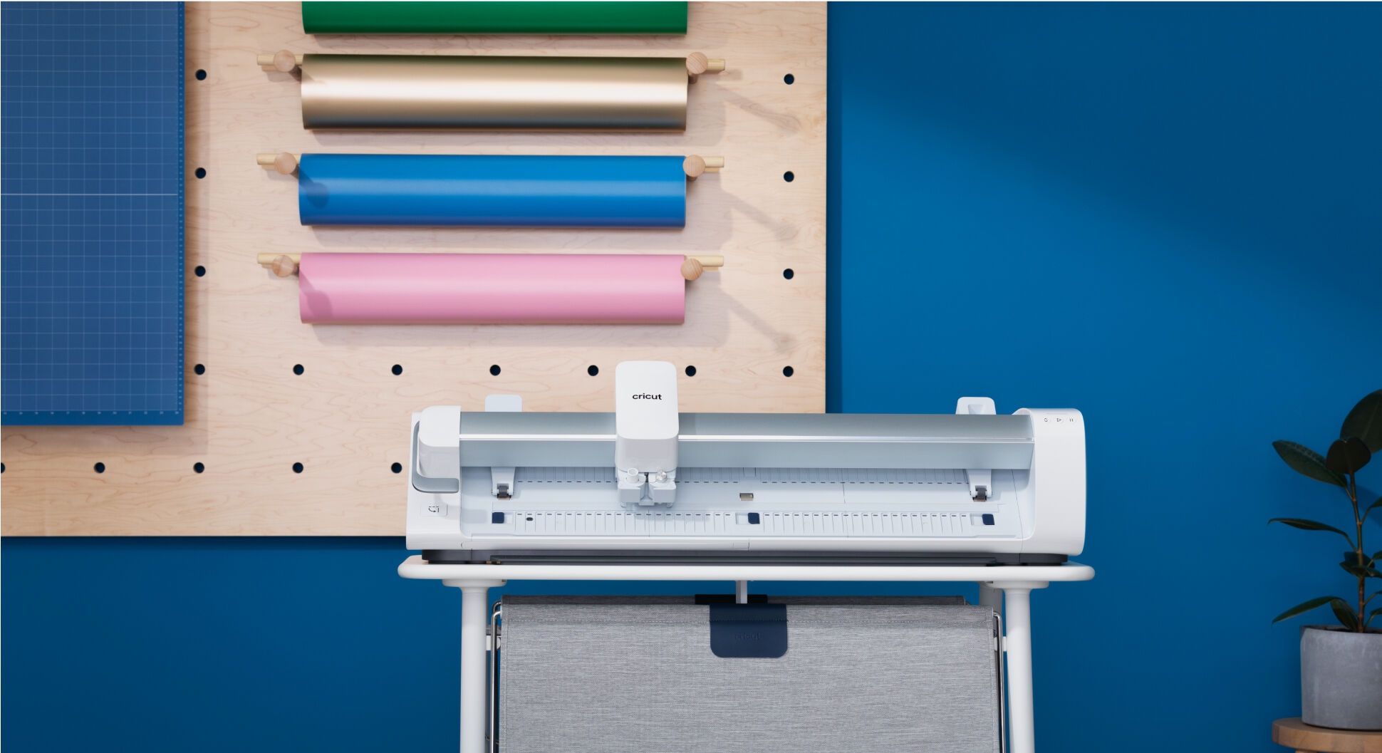 Cricut Venture Rental