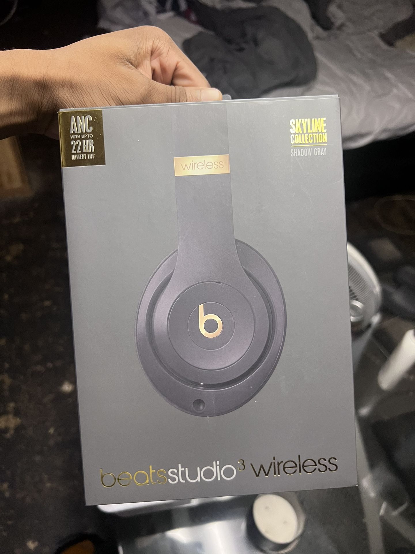 studio 3 wireless beats