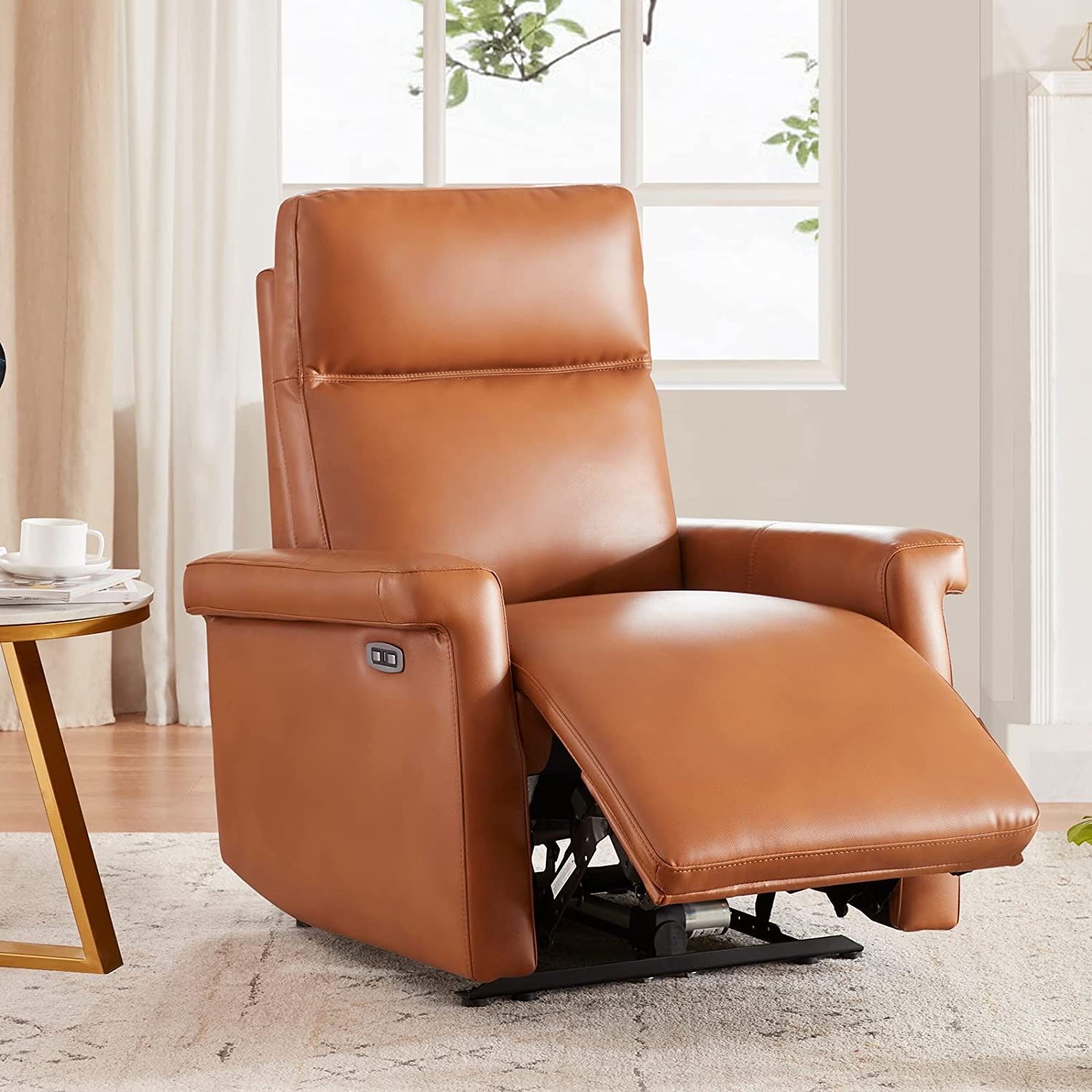 Electric Recliner Chair for Sale in El Monte, CA OfferUp